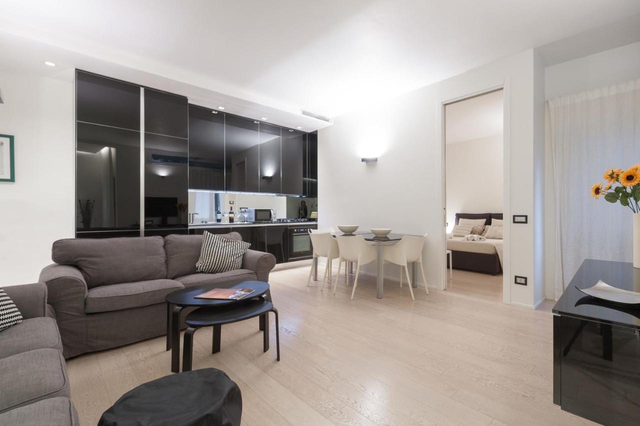 Prestige Apartment In S Maria Novella Firenze Bagian luar foto