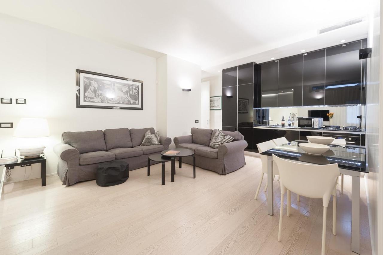 Prestige Apartment In S Maria Novella Firenze Bagian luar foto