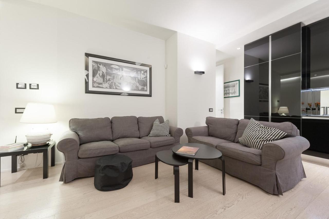 Prestige Apartment In S Maria Novella Firenze Bagian luar foto