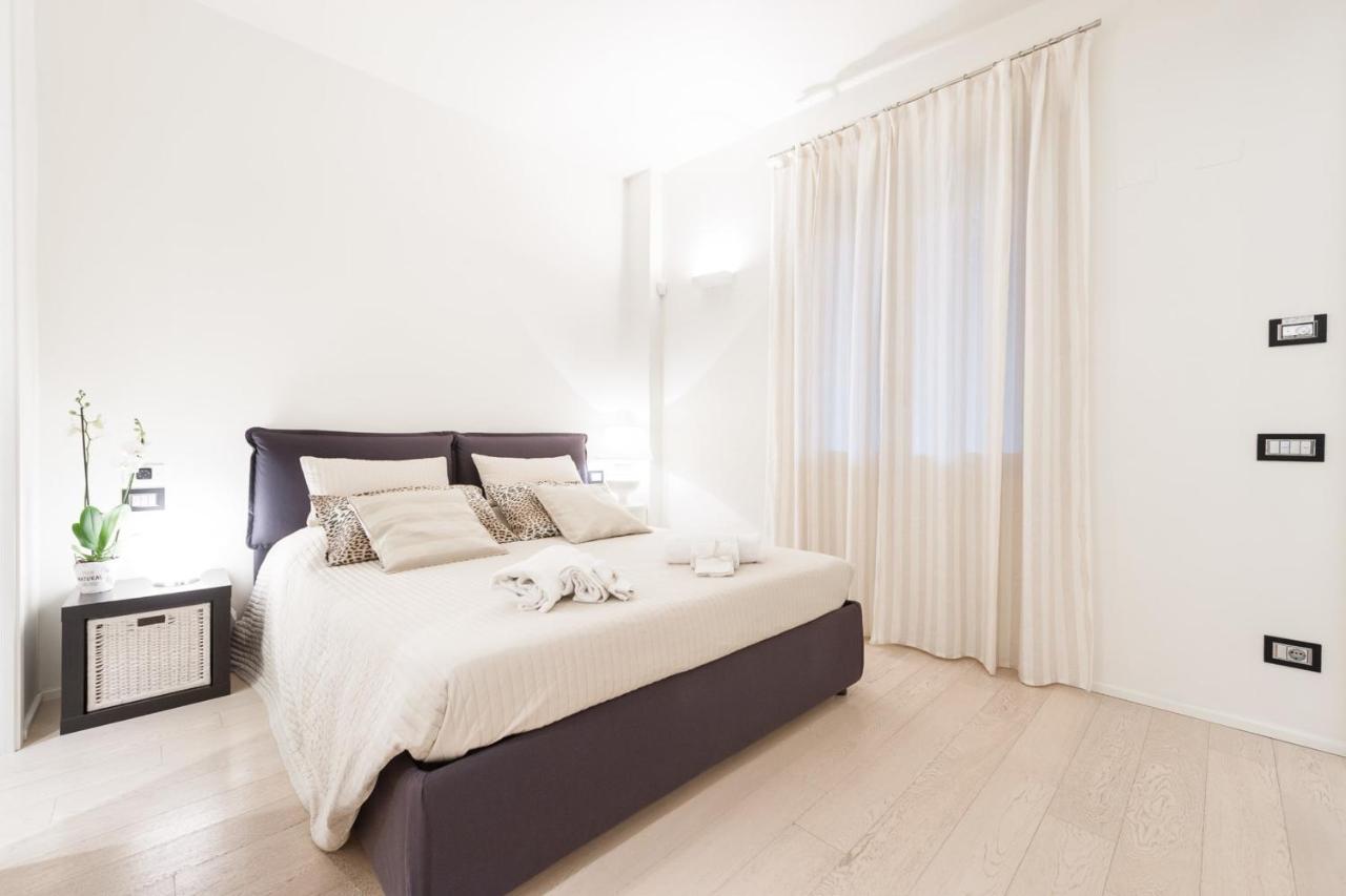 Prestige Apartment In S Maria Novella Firenze Bagian luar foto