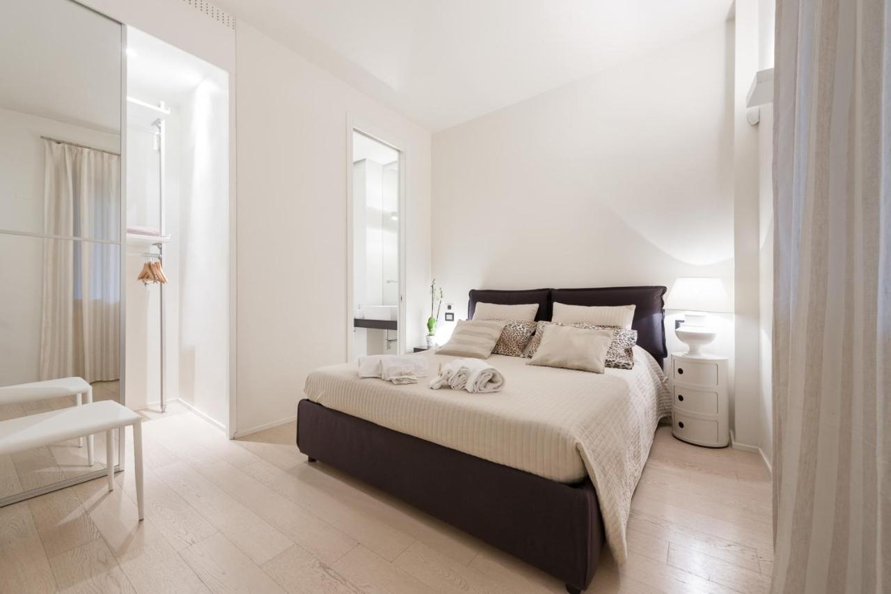 Prestige Apartment In S Maria Novella Firenze Bagian luar foto