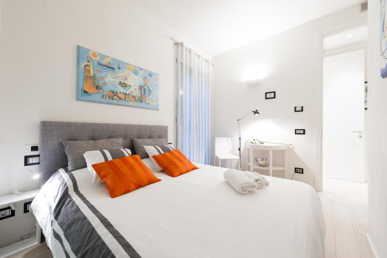 Prestige Apartment In S Maria Novella Firenze Bagian luar foto