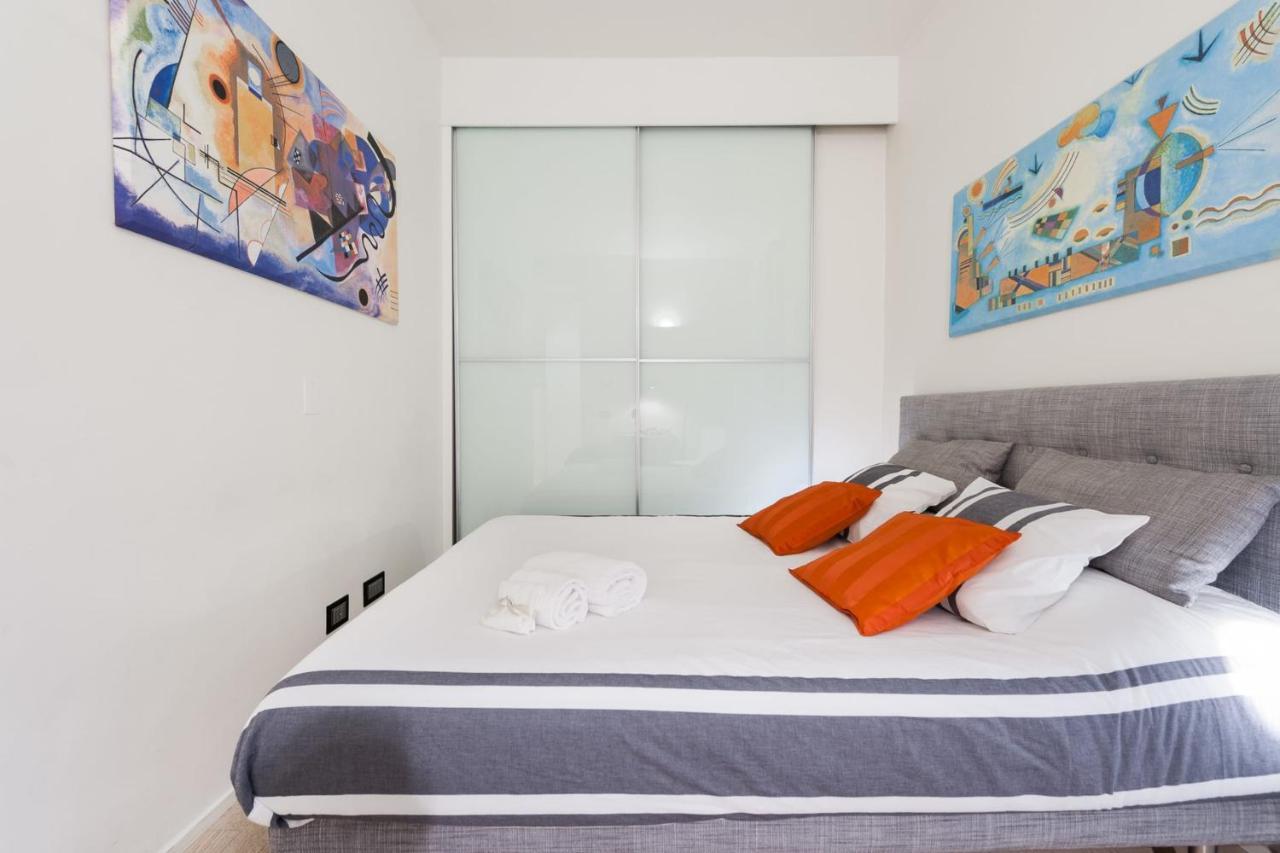 Prestige Apartment In S Maria Novella Firenze Bagian luar foto