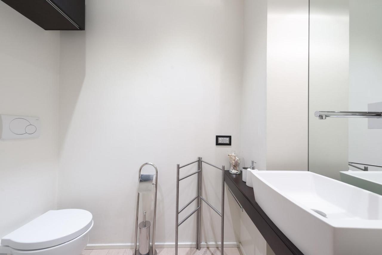 Prestige Apartment In S Maria Novella Firenze Bagian luar foto