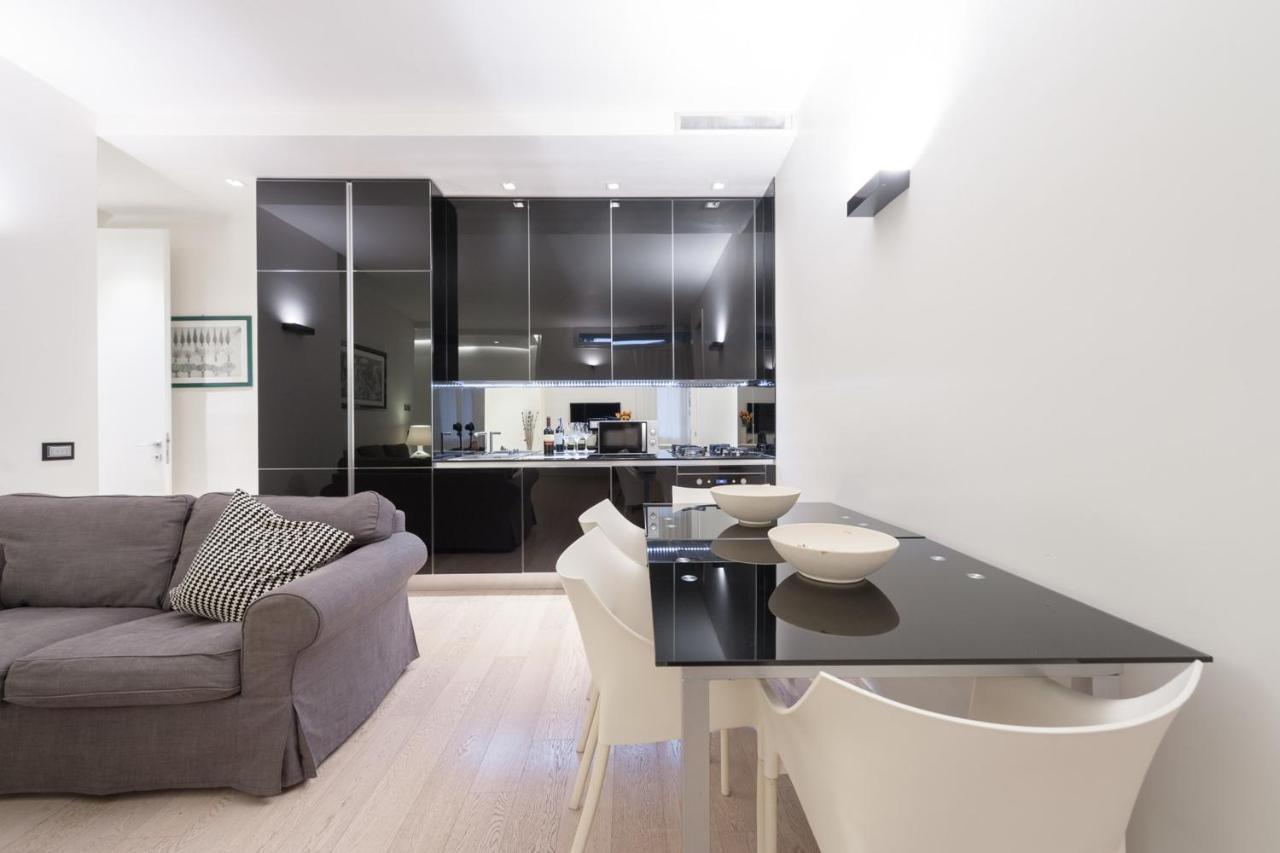 Prestige Apartment In S Maria Novella Firenze Bagian luar foto