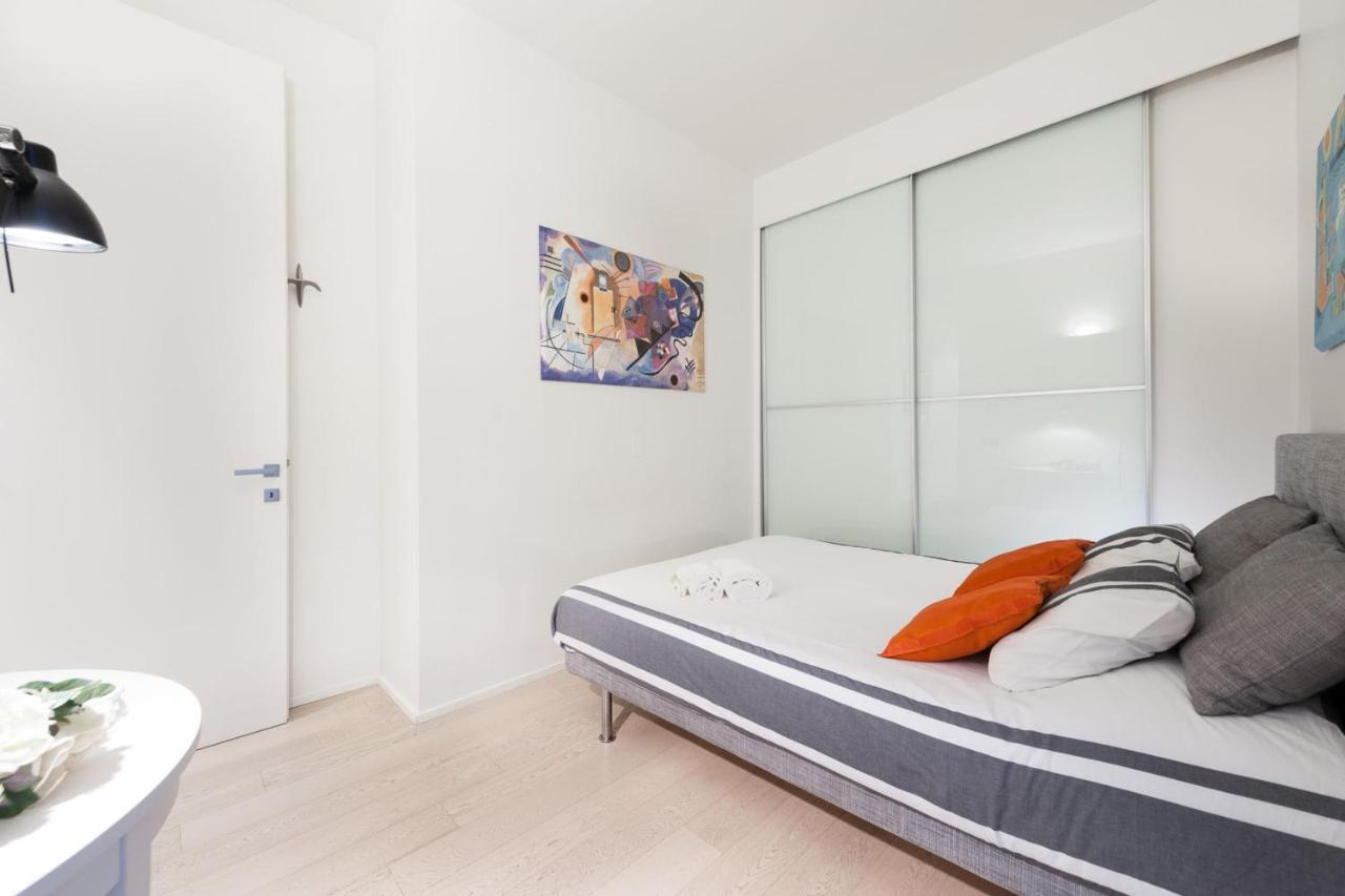 Prestige Apartment In S Maria Novella Firenze Bagian luar foto