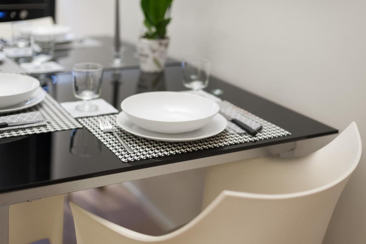 Prestige Apartment In S Maria Novella Firenze Bagian luar foto