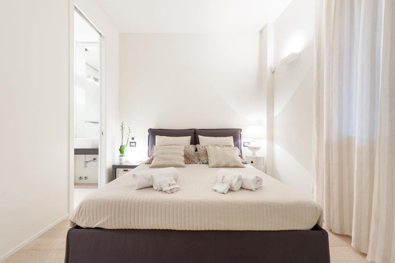 Prestige Apartment In S Maria Novella Firenze Bagian luar foto