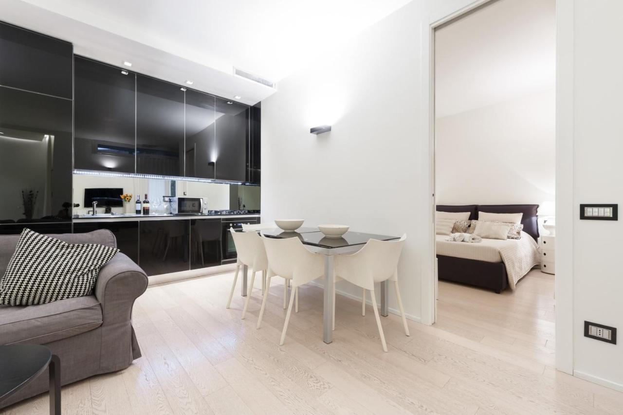 Prestige Apartment In S Maria Novella Firenze Bagian luar foto
