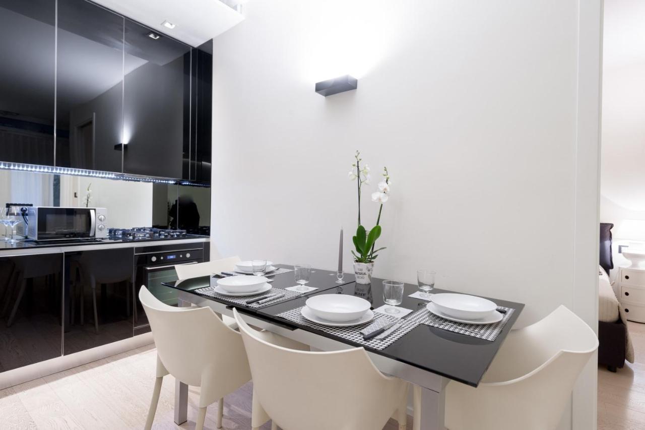 Prestige Apartment In S Maria Novella Firenze Bagian luar foto