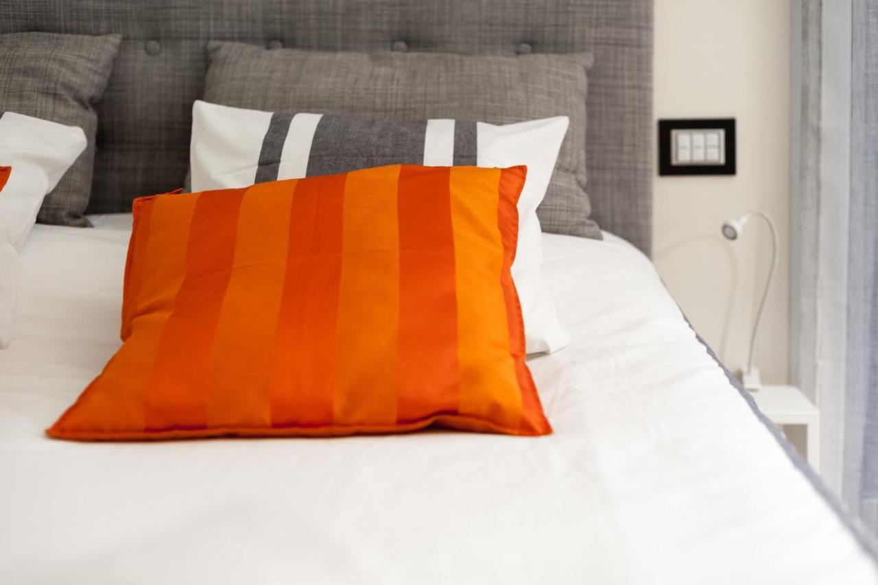 Prestige Apartment In S Maria Novella Firenze Bagian luar foto