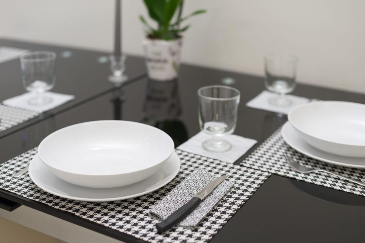 Prestige Apartment In S Maria Novella Firenze Bagian luar foto