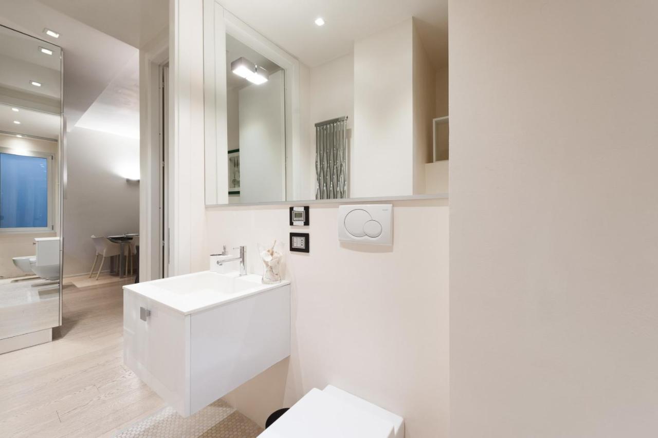 Prestige Apartment In S Maria Novella Firenze Bagian luar foto