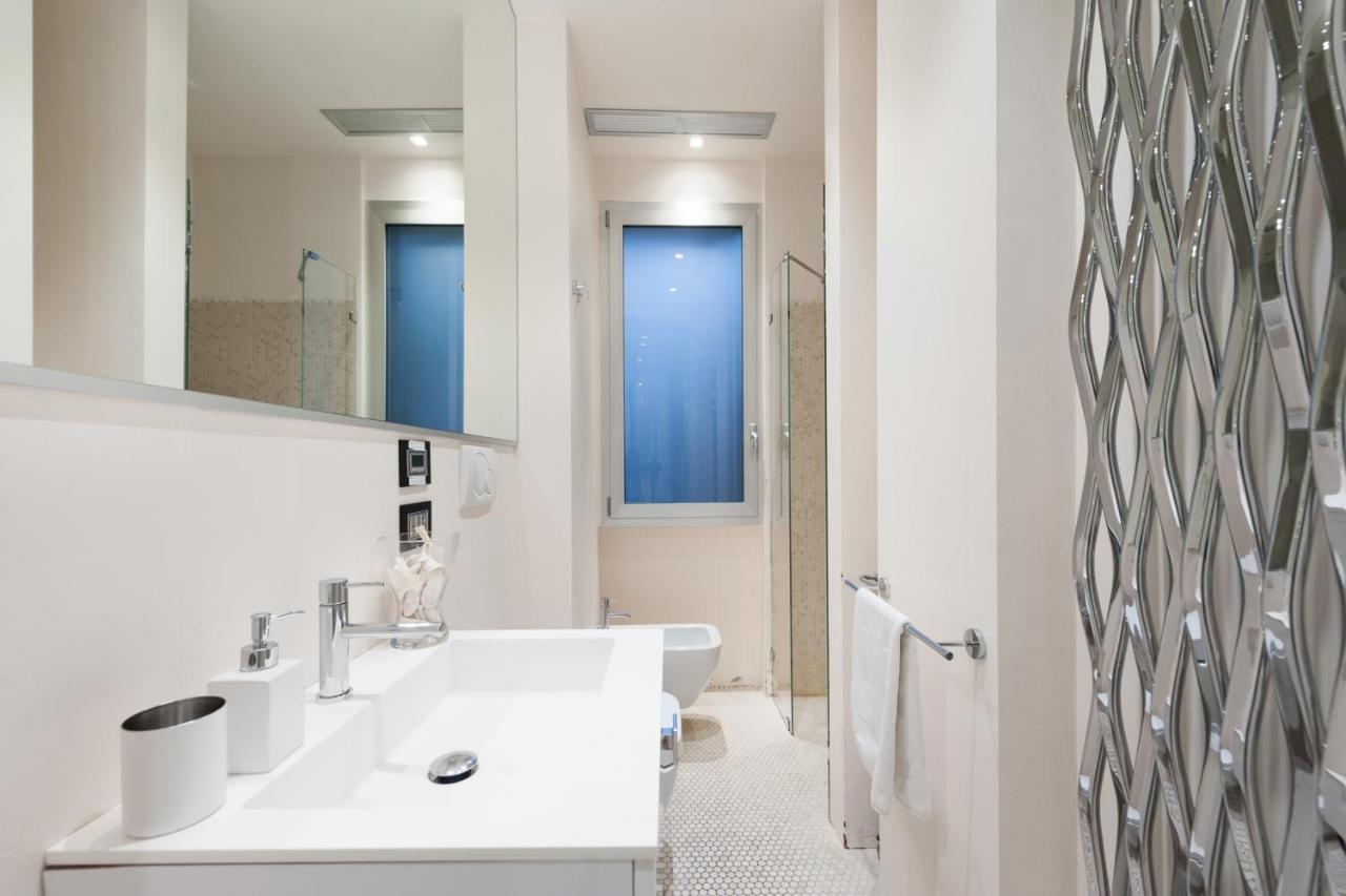 Prestige Apartment In S Maria Novella Firenze Bagian luar foto
