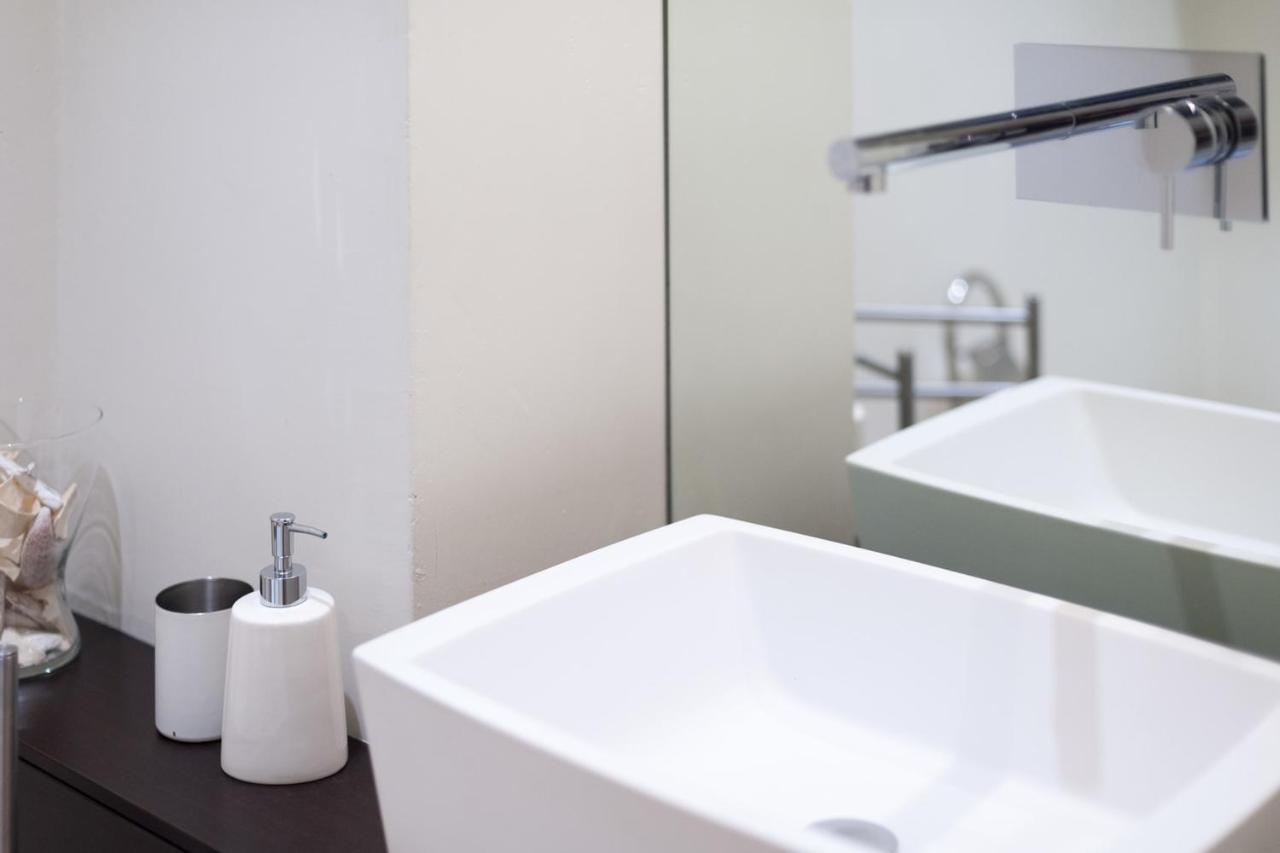 Prestige Apartment In S Maria Novella Firenze Bagian luar foto