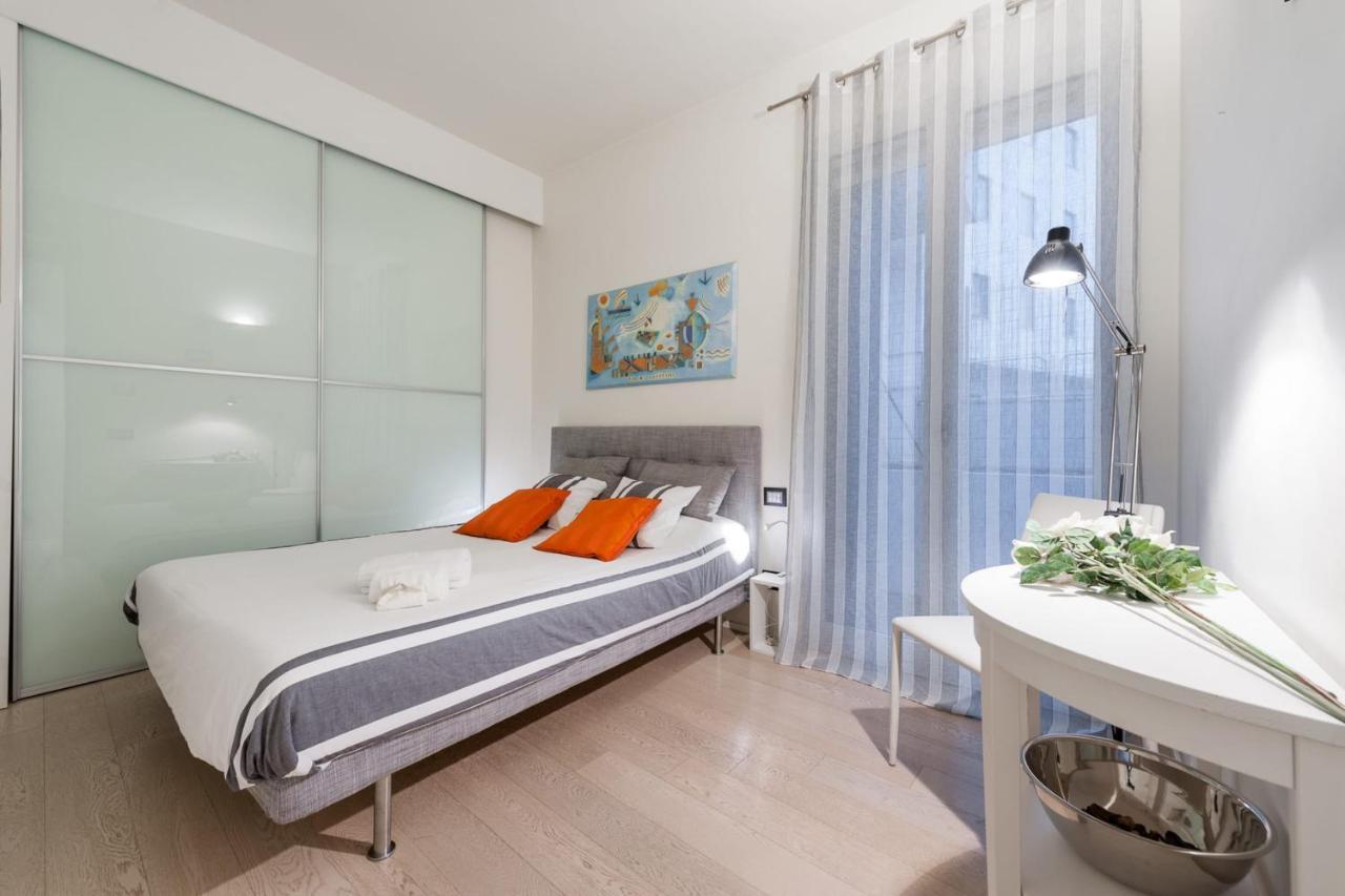 Prestige Apartment In S Maria Novella Firenze Bagian luar foto