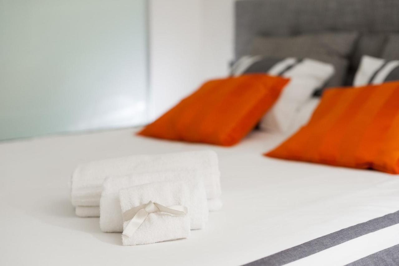 Prestige Apartment In S Maria Novella Firenze Bagian luar foto